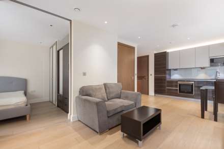 Woodford House, Thurston Road, Chelsea, SW6, Image 2