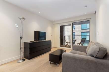 Woodford House, Thurston Road, Chelsea, SW6, Image 5