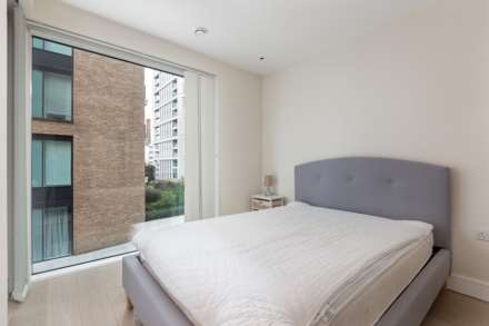 Woodford House, Thurston Road, Chelsea, SW6, Image 7