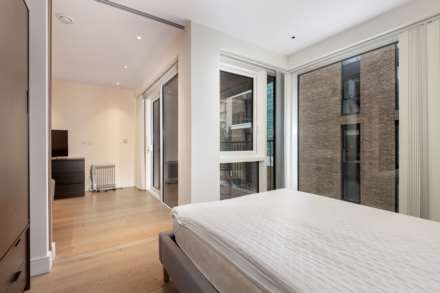 Woodford House, Thurston Road, Chelsea, SW6, Image 8