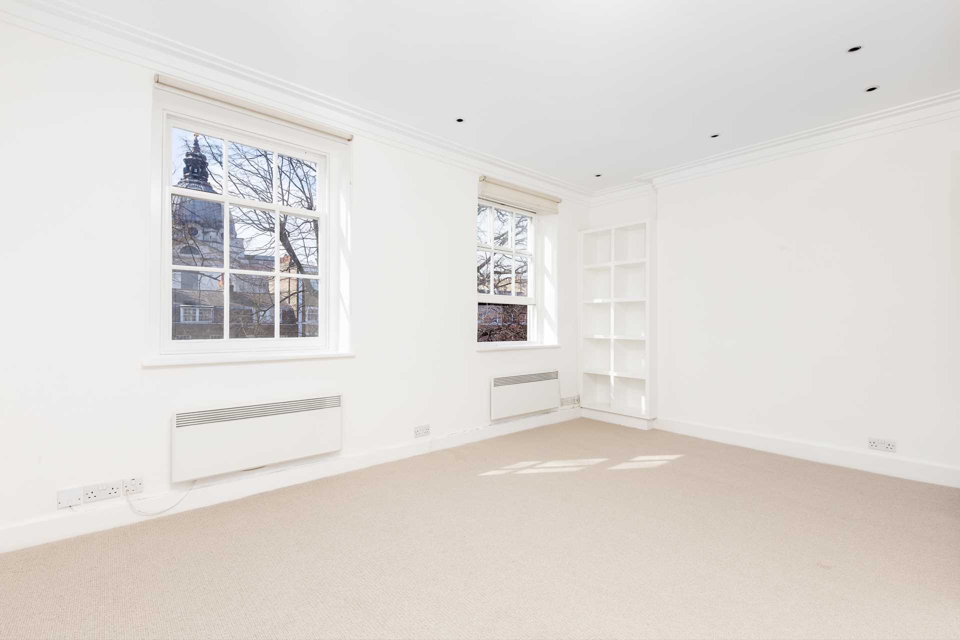 Brompton Square, Knightsbridge, SW3, Image 1