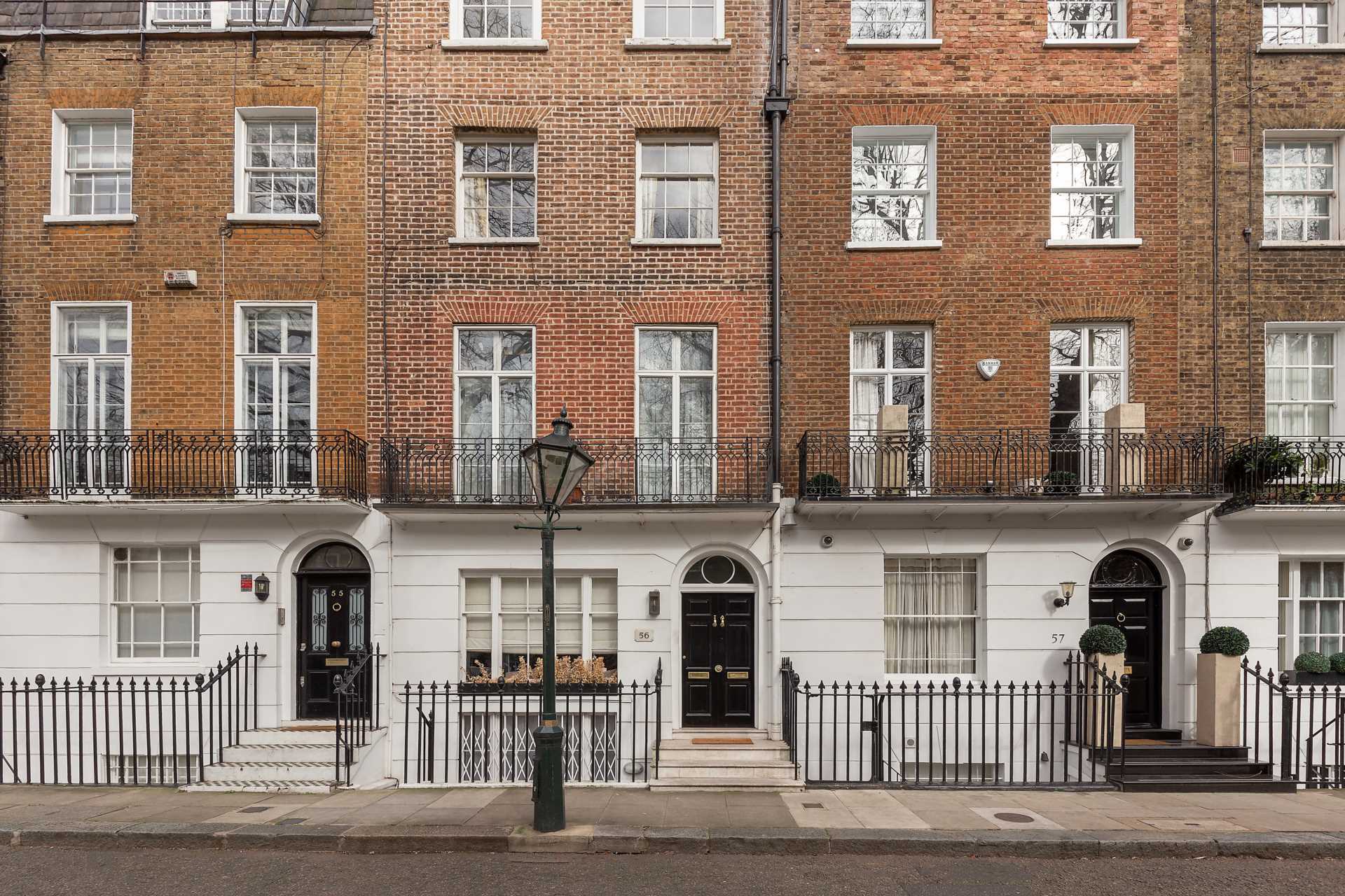 Brompton Square, Knightsbridge, SW3, Image 12