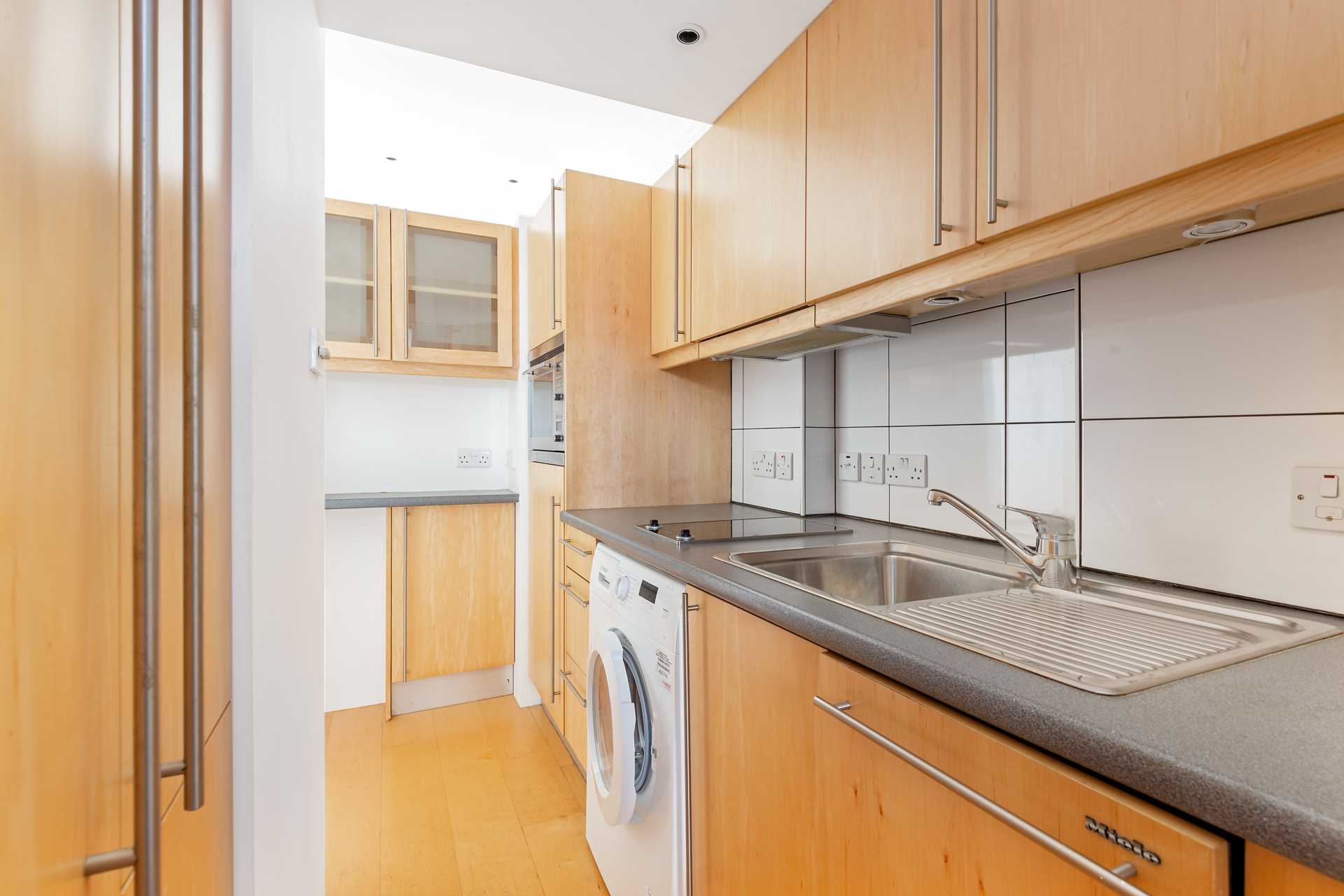 Brompton Square, Knightsbridge, SW3, Image 5