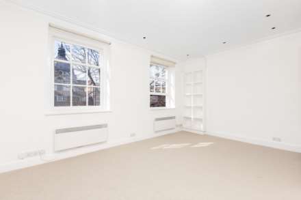 Brompton Square, Knightsbridge, SW3
