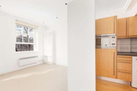 Brompton Square, Knightsbridge, SW3, Image 4