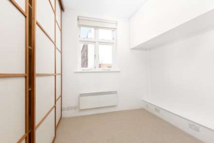 Brompton Square, Knightsbridge, SW3, Image 9