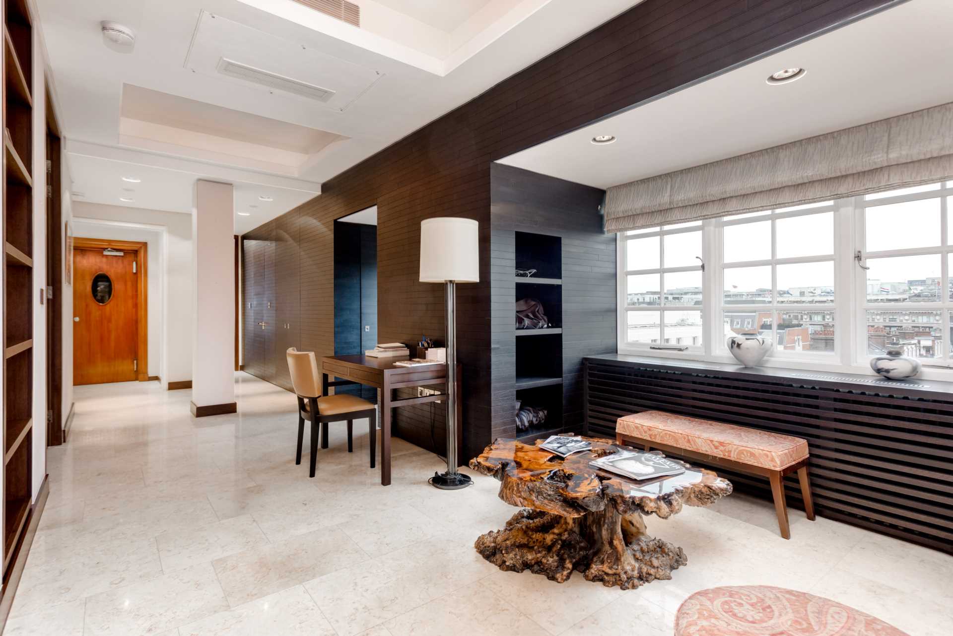 Grosvenor Square, Mayfair, W1, Image 1