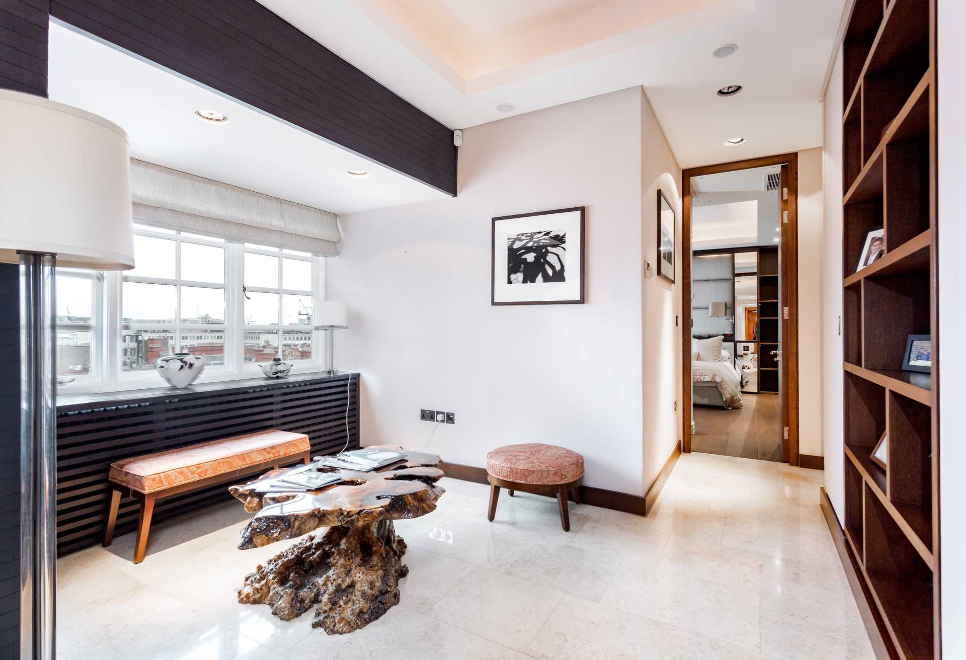 Grosvenor Square, Mayfair, W1, Image 16