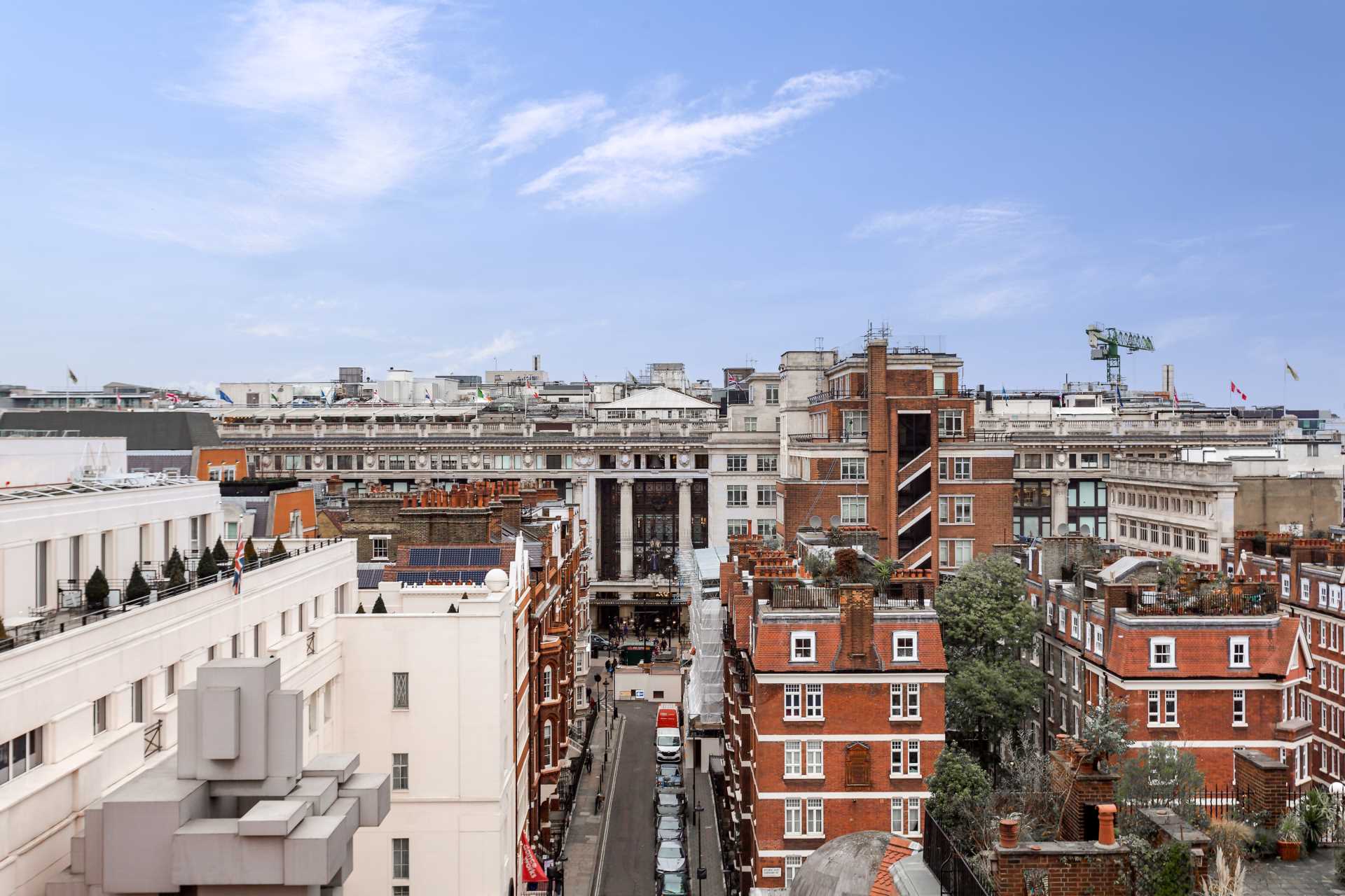 Grosvenor Square, Mayfair, W1, Image 21