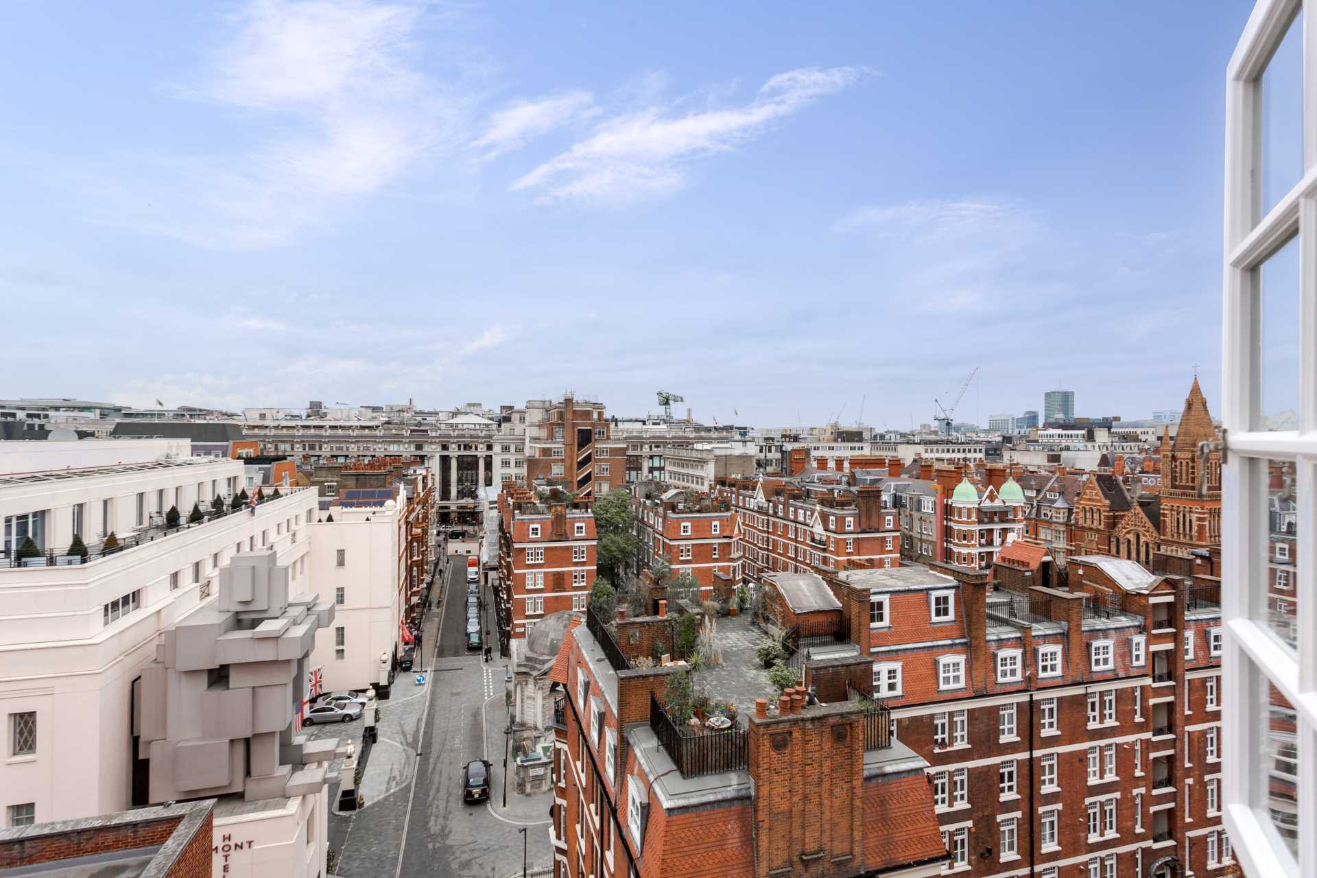 Grosvenor Square, Mayfair, W1, Image 23