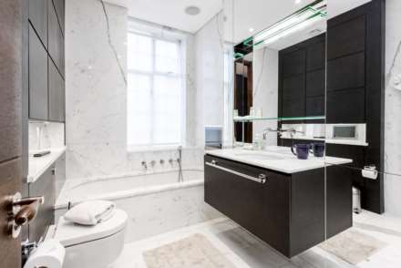 Grosvenor Square, Mayfair, W1, Image 10