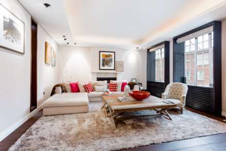 Grosvenor Square, Mayfair, W1, Image 17