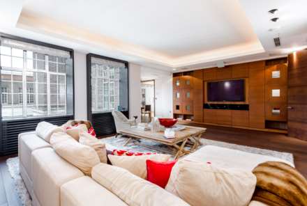 Grosvenor Square, Mayfair, W1, Image 2