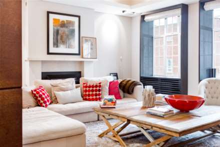 Grosvenor Square, Mayfair, W1, Image 20