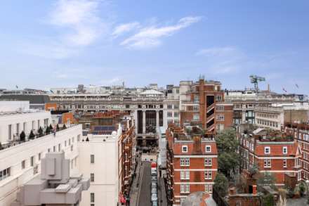 Grosvenor Square, Mayfair, W1, Image 21