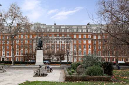 Grosvenor Square, Mayfair, W1, Image 22
