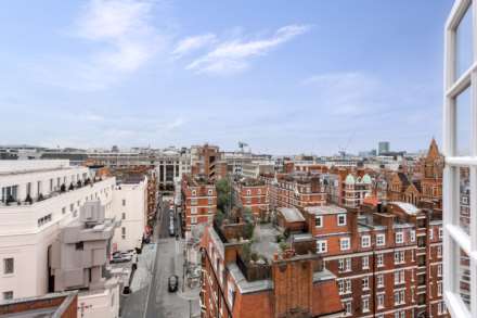 Grosvenor Square, Mayfair, W1, Image 23