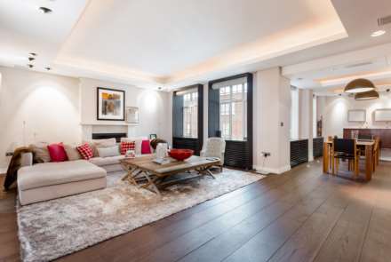 Grosvenor Square, Mayfair, W1, Image 3