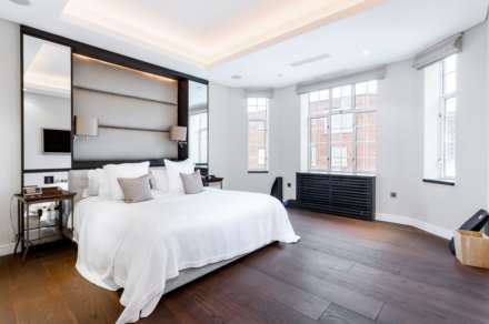 Grosvenor Square, Mayfair, W1, Image 6