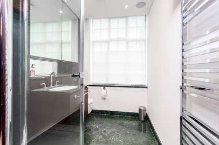 Grosvenor Square, Mayfair, W1, Image 7