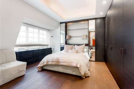 Grosvenor Square, Mayfair, W1, Image 8