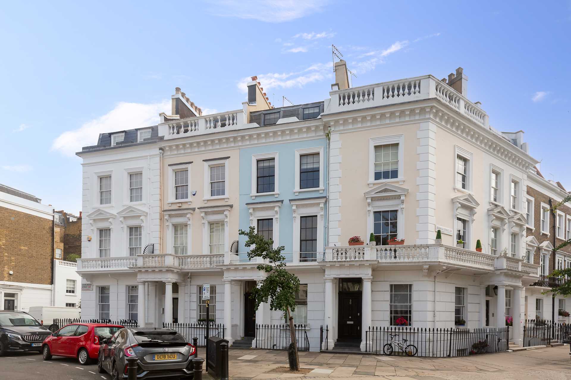 Charlwood Street, Pimlico, SW1, Image 10