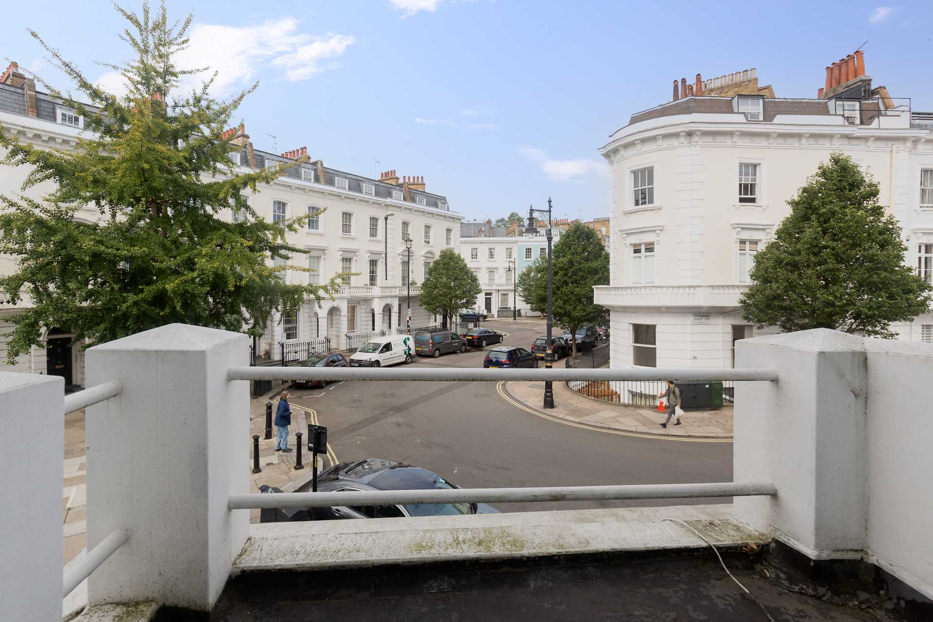 Charlwood Street, Pimlico, SW1, Image 3