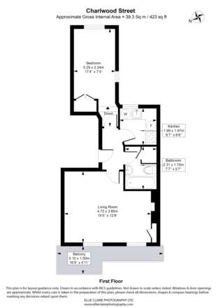 Charlwood Street, Pimlico, SW1, Image 11