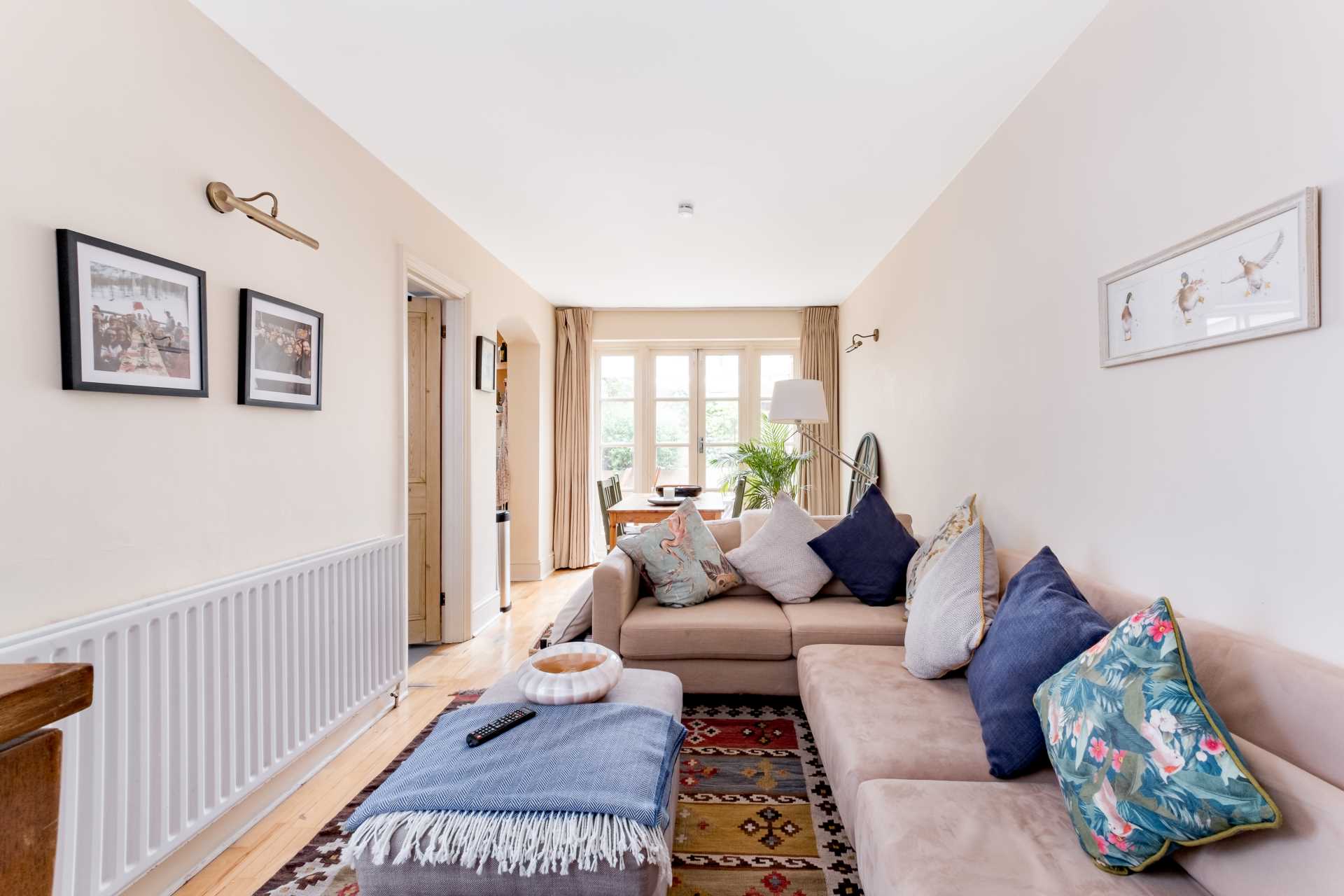 Bolingbroke Grove, Clapham, SW11, Image 1