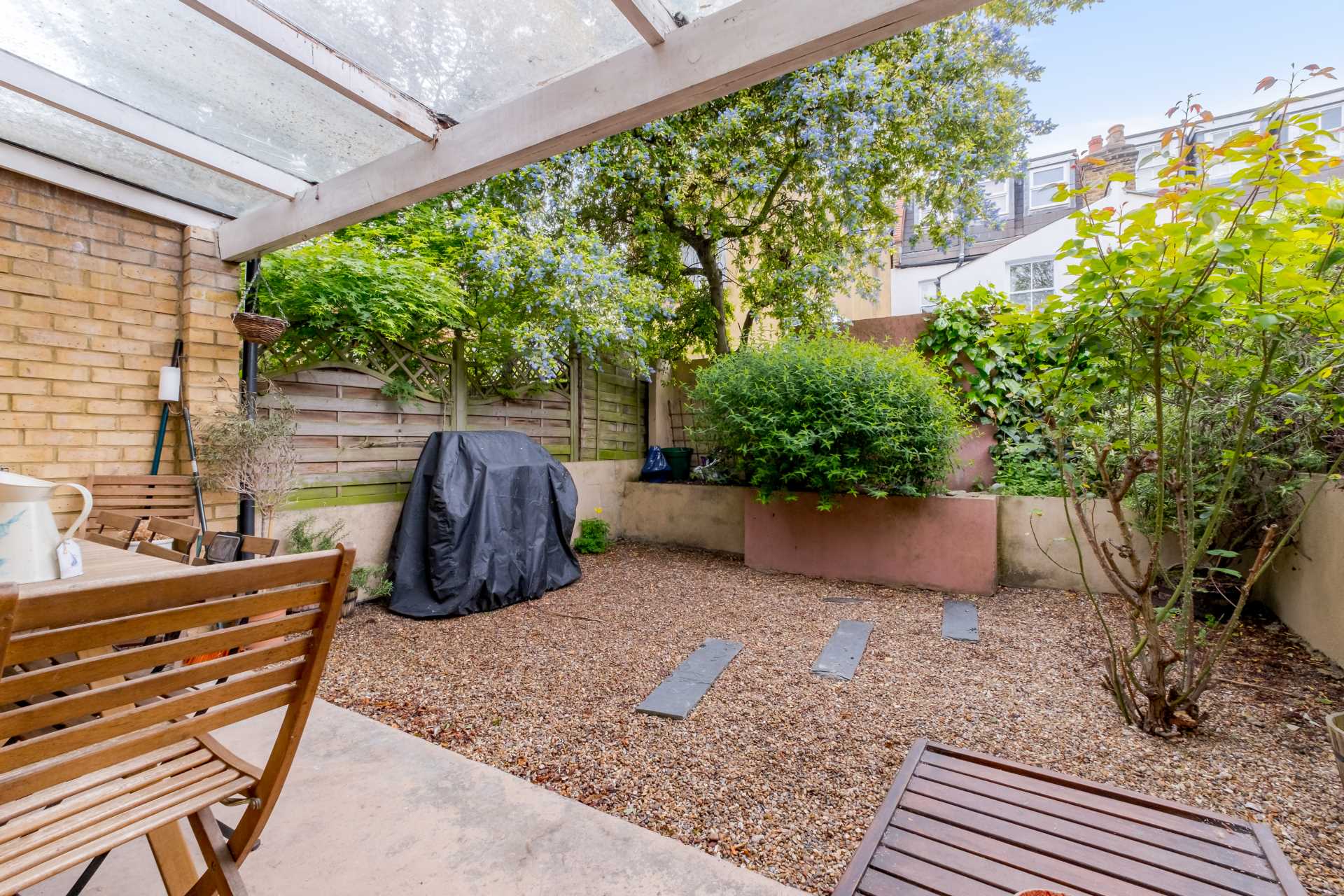 Bolingbroke Grove, Clapham, SW11, Image 12