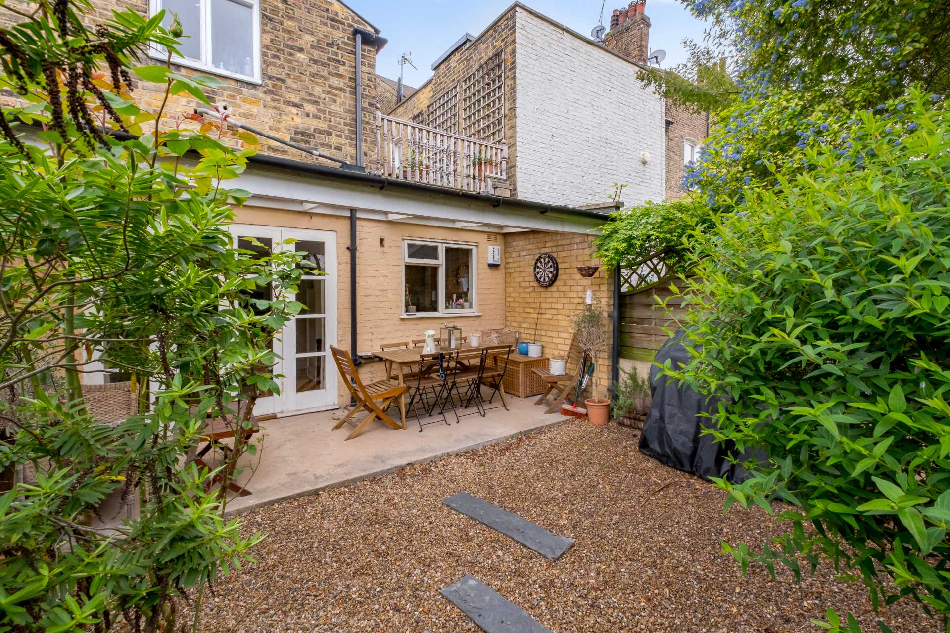 Bolingbroke Grove, Clapham, SW11, Image 13