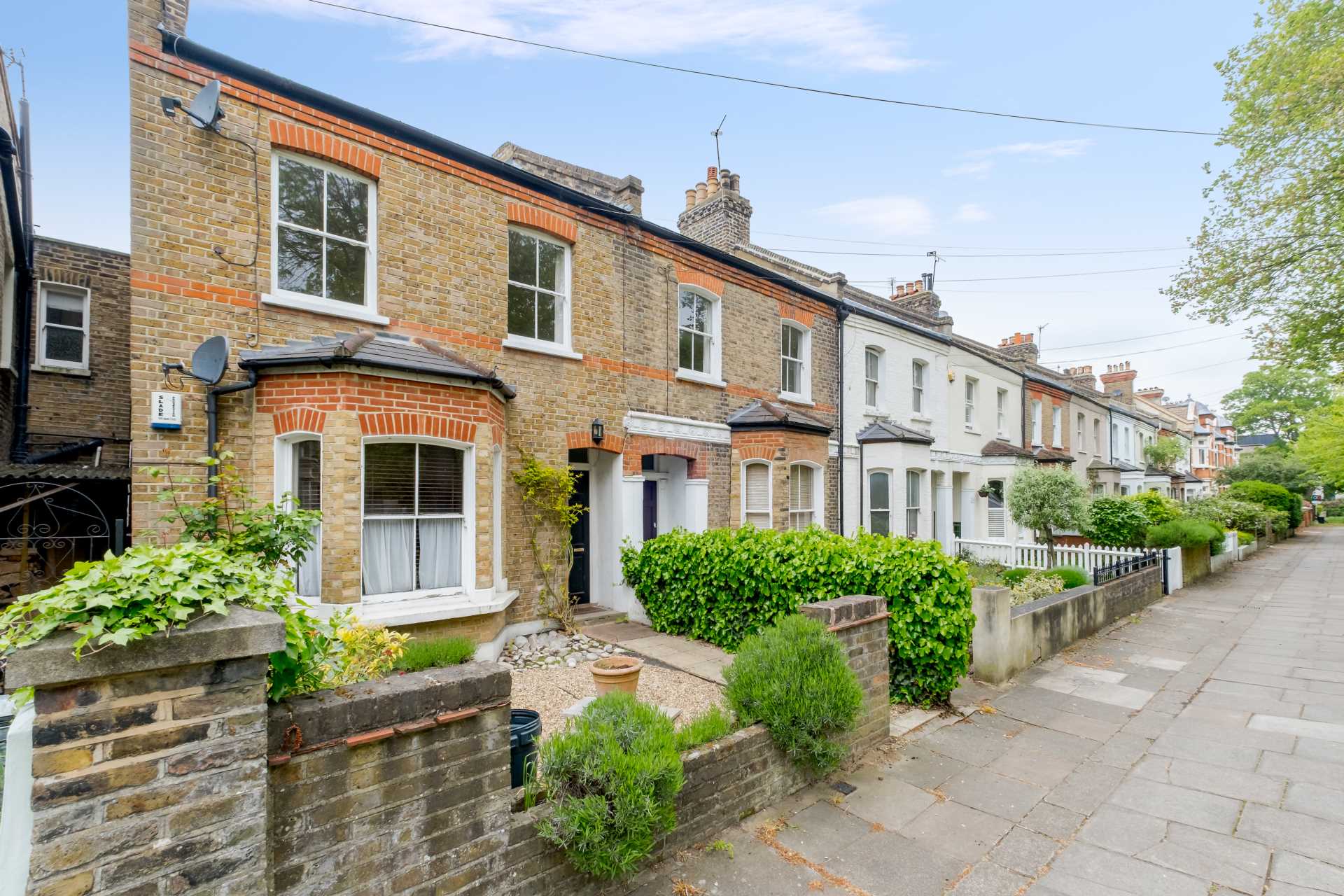 Bolingbroke Grove, Clapham, SW11, Image 14