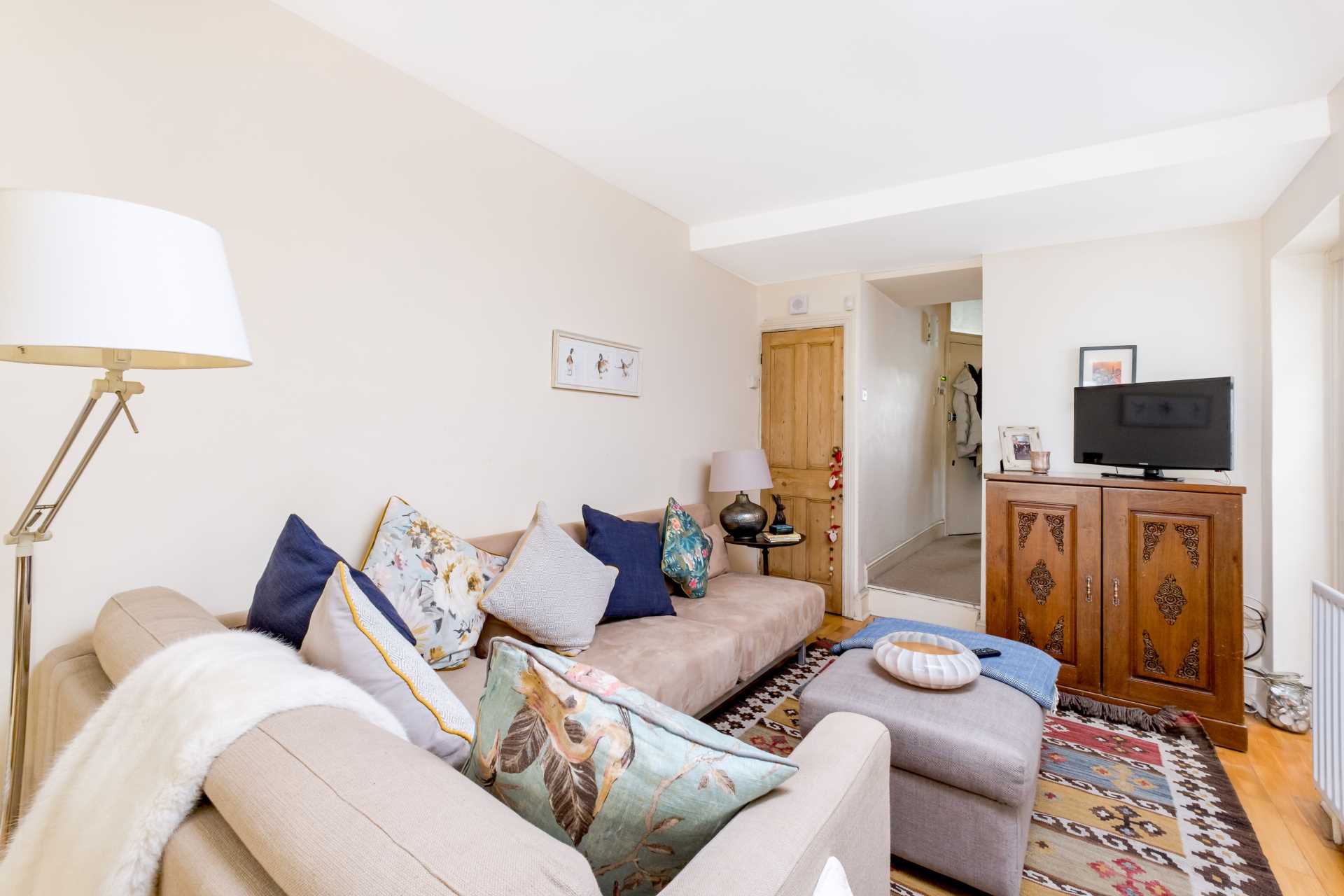 Bolingbroke Grove, Clapham, SW11, Image 5