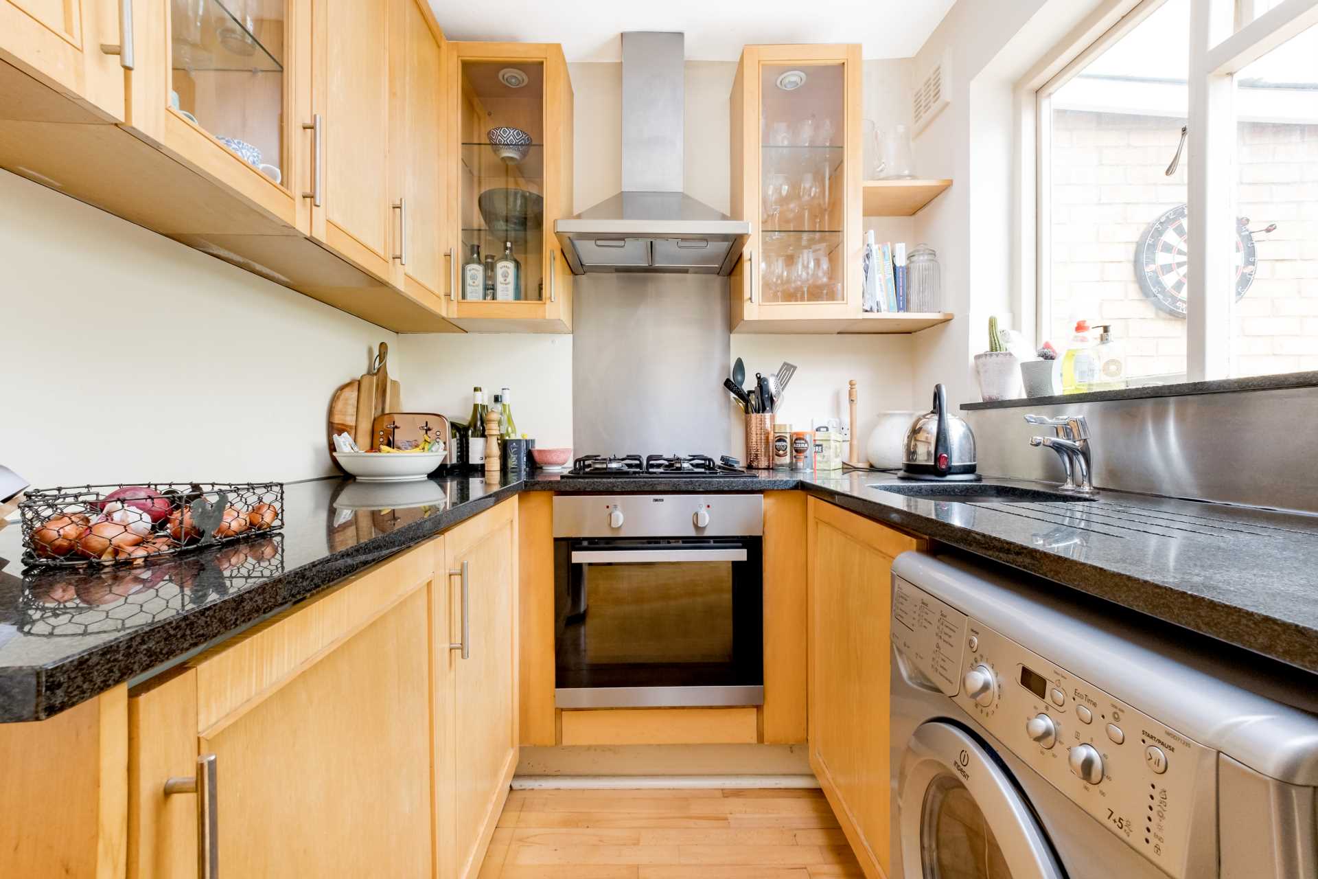 Bolingbroke Grove, Clapham, SW11, Image 6