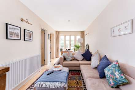 Bolingbroke Grove, Clapham, SW11