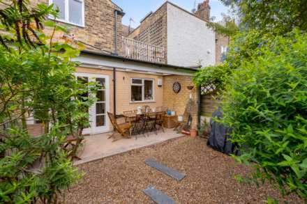 Bolingbroke Grove, Clapham, SW11, Image 13