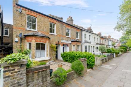 Bolingbroke Grove, Clapham, SW11, Image 14