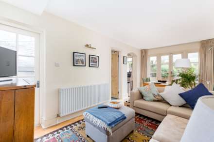Bolingbroke Grove, Clapham, SW11, Image 2