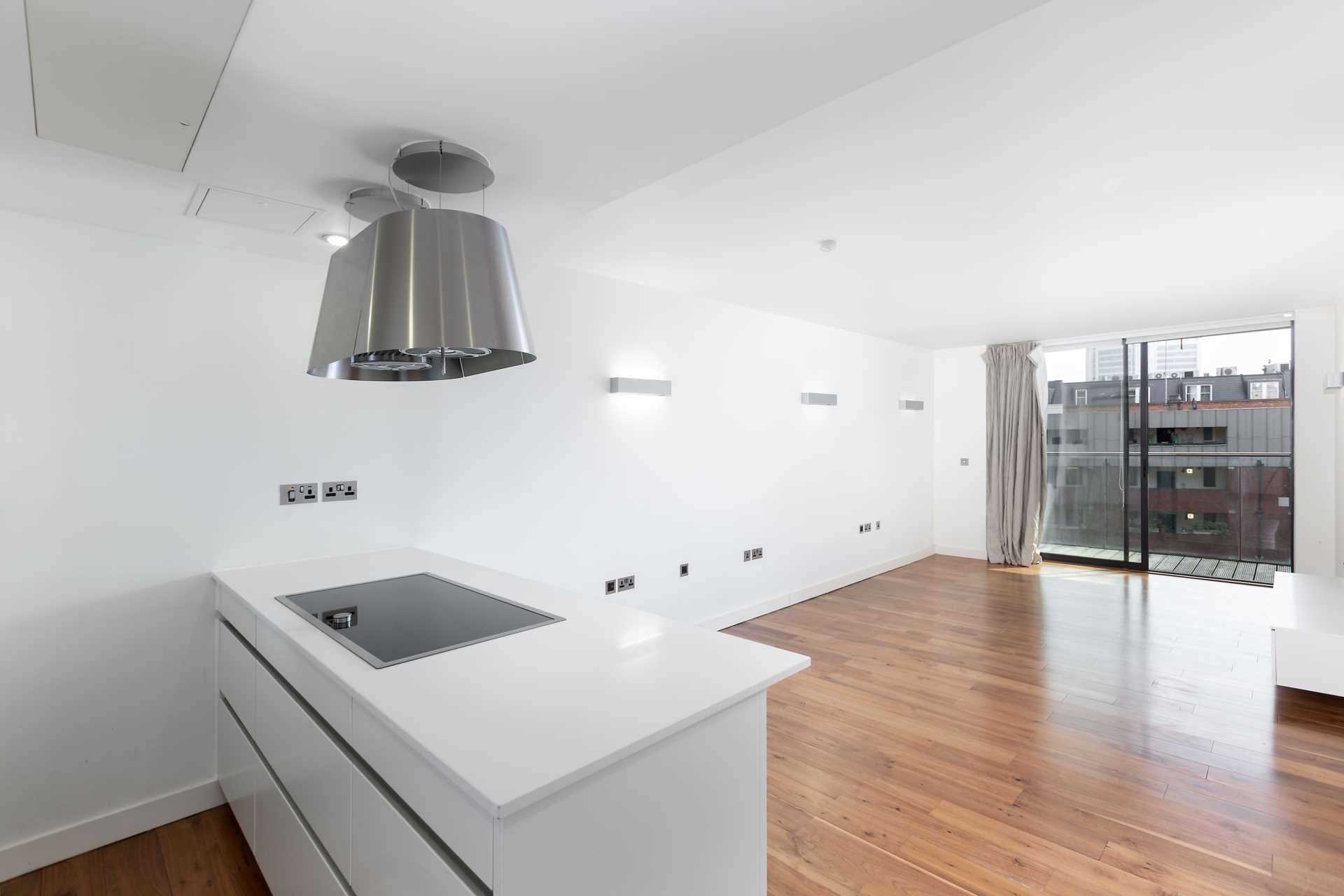 Fitzrovia Apartments, Bolsover Street, Marylebone, W1, Image 2