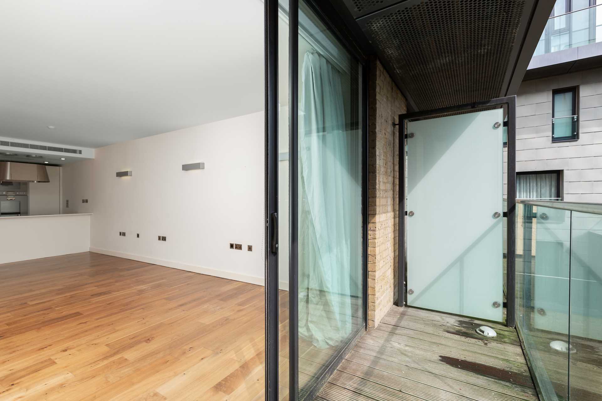 Fitzrovia Apartments, Bolsover Street, Marylebone, W1, Image 5
