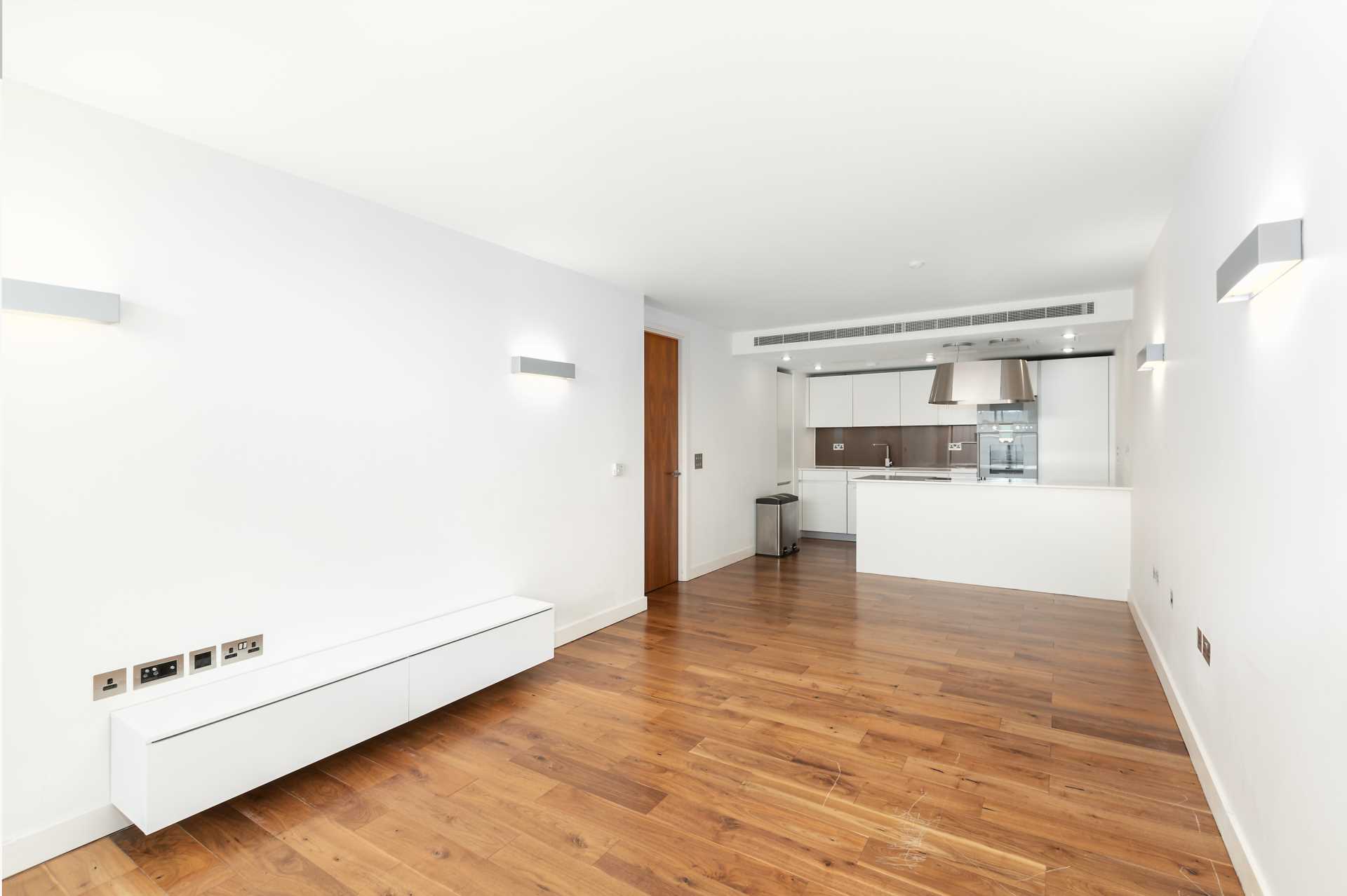 Fitzrovia Apartments, Bolsover Street, Marylebone, W1, Image 6
