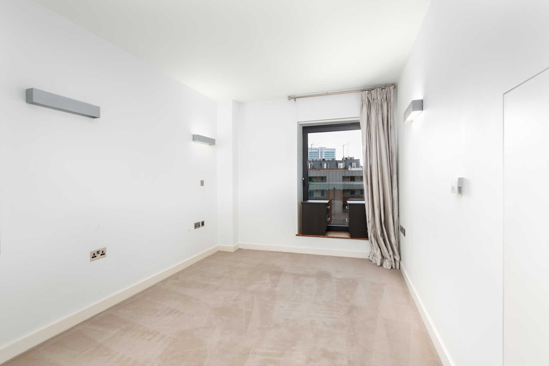 Fitzrovia Apartments, Bolsover Street, Marylebone, W1, Image 7