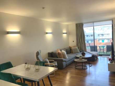 Fitzrovia Apartments, Bolsover Street, Marylebone, W1