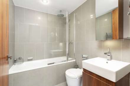 Fitzrovia Apartments, Bolsover Street, Marylebone, W1, Image 10