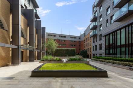 Fitzrovia Apartments, Bolsover Street, Marylebone, W1, Image 12