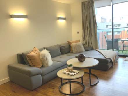 Fitzrovia Apartments, Bolsover Street, Marylebone, W1, Image 14