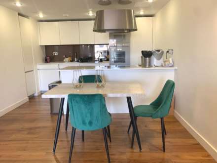 Fitzrovia Apartments, Bolsover Street, Marylebone, W1, Image 15