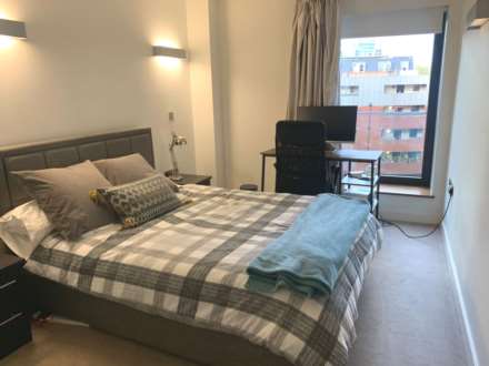 Fitzrovia Apartments, Bolsover Street, Marylebone, W1, Image 16