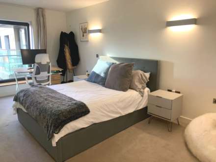 Fitzrovia Apartments, Bolsover Street, Marylebone, W1, Image 17