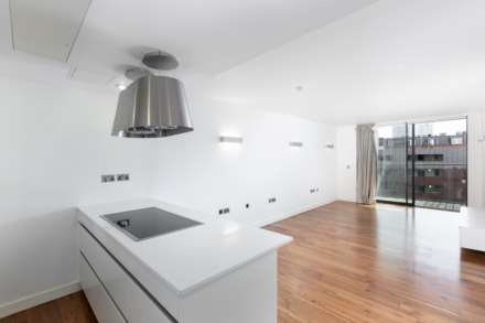 Fitzrovia Apartments, Bolsover Street, Marylebone, W1, Image 2